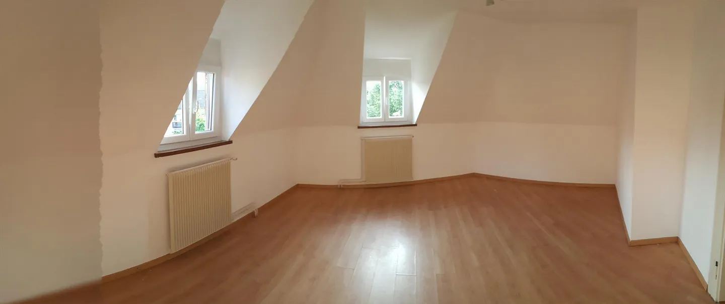 Renovierte 3 Zimmer Dachwohnung an ruhiger Lage - Foto 4 von 11