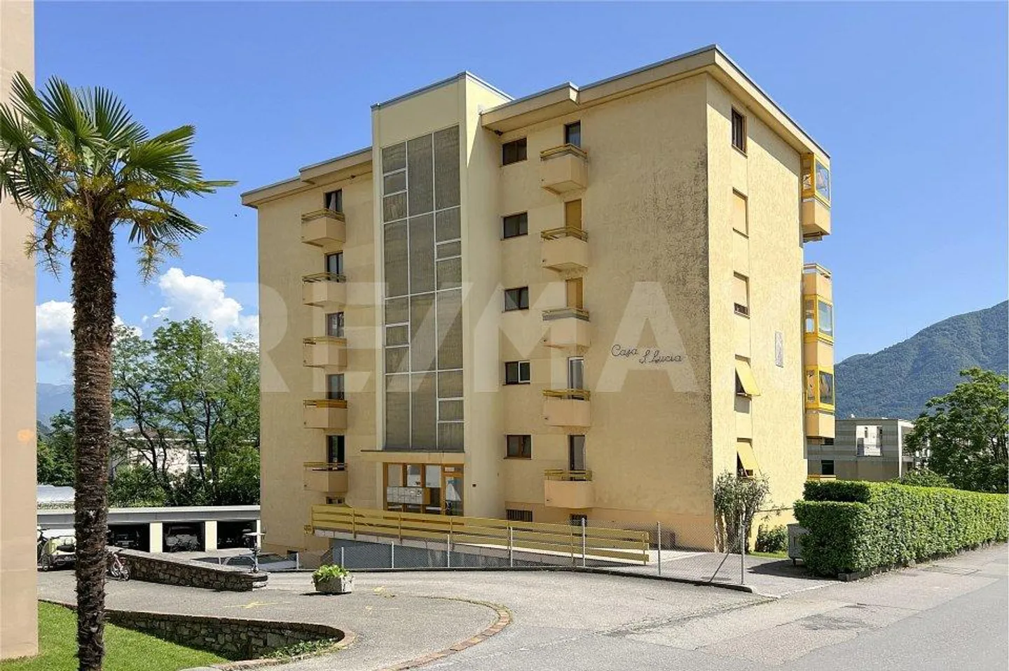 4,5-Zimmer-Wohnung - Foto 1 von 13