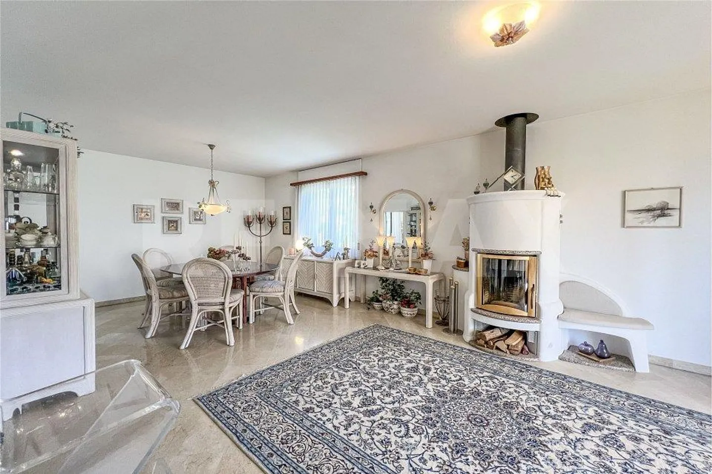4,5-Zimmer-Wohnung - Foto 3 von 13