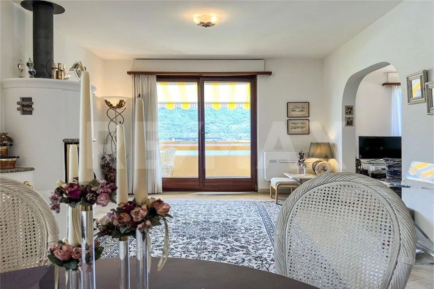 4,5-Zimmer-Wohnung - Foto 4 von 13
