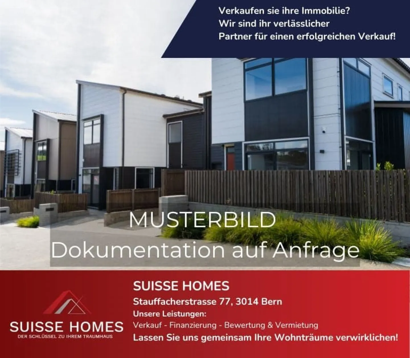 Investimento esclusivo a Moosseedorf - Edificio multifamiliare completamente ristrutturato come investimento - Foto 1 di 1
