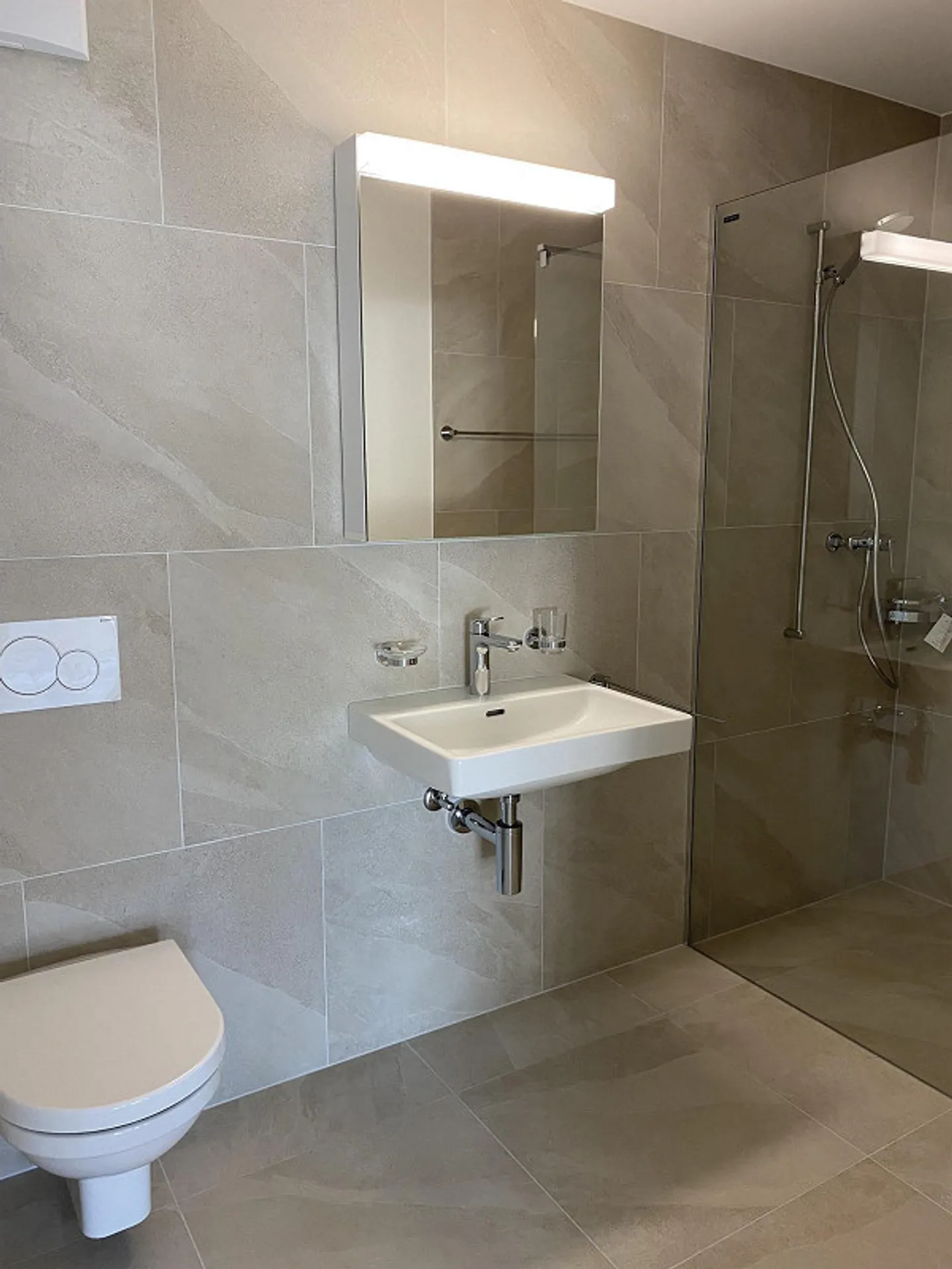 Geräumige Wohnung in bester Lage - Foto 5 von 8