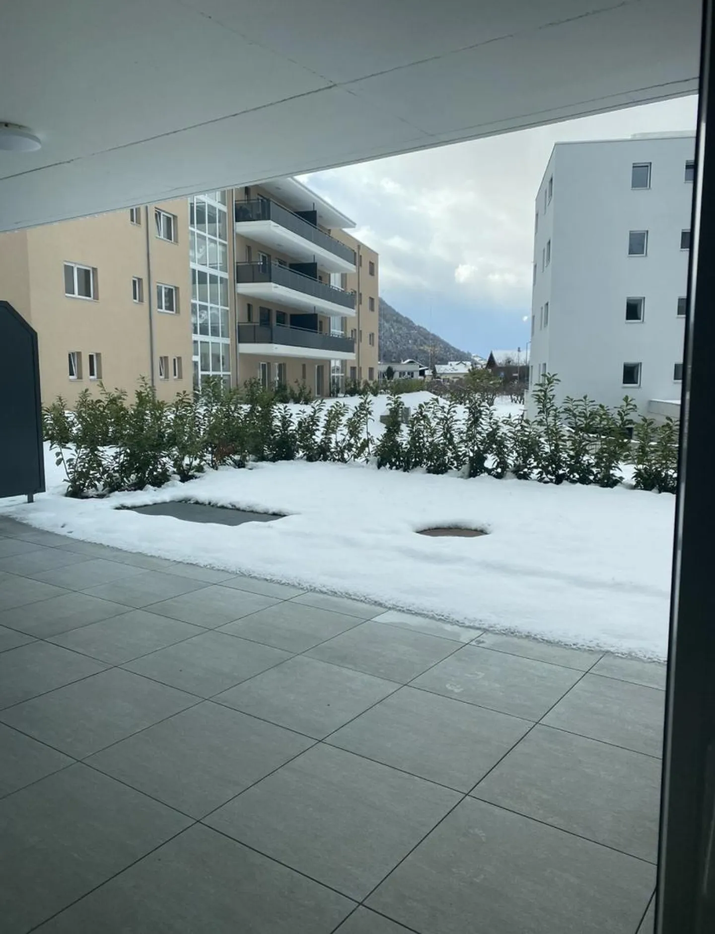 Charming Apartment with Terrace - Photo 9 of 9