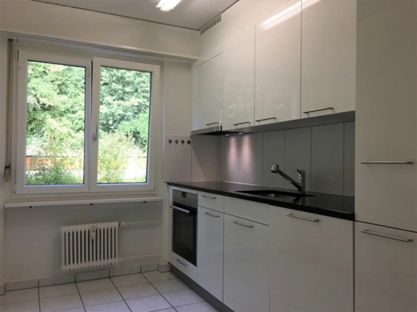 SEULEMENT 5 MINUTES DE FRICK ! SUPERBE APPARTEMENT À UEKEN - Photo 2 sur 9