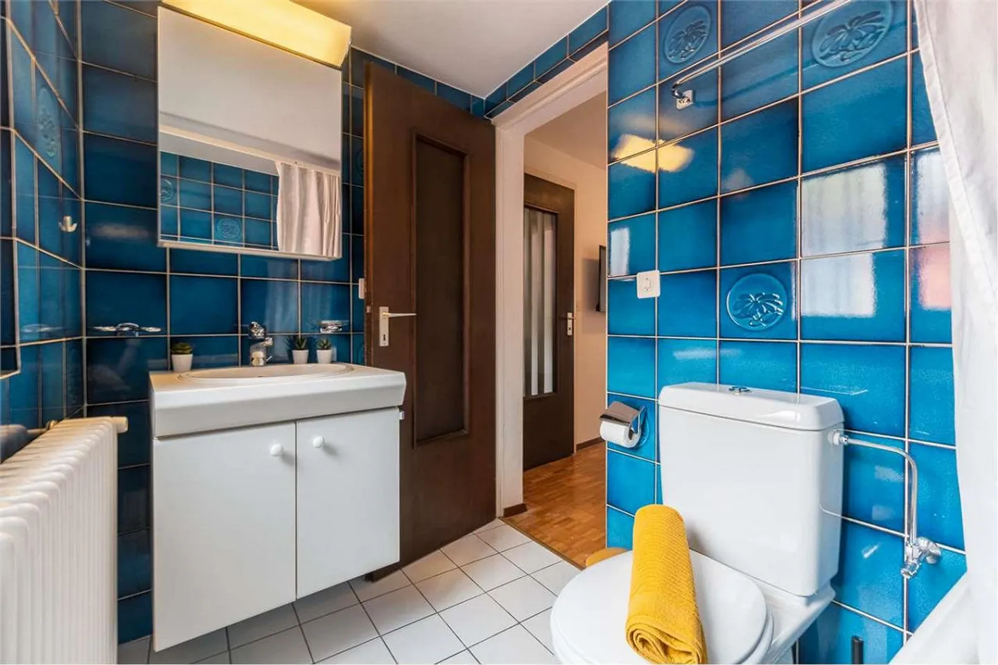 Tranquility and Comfort in Comano - Photo 4 of 13