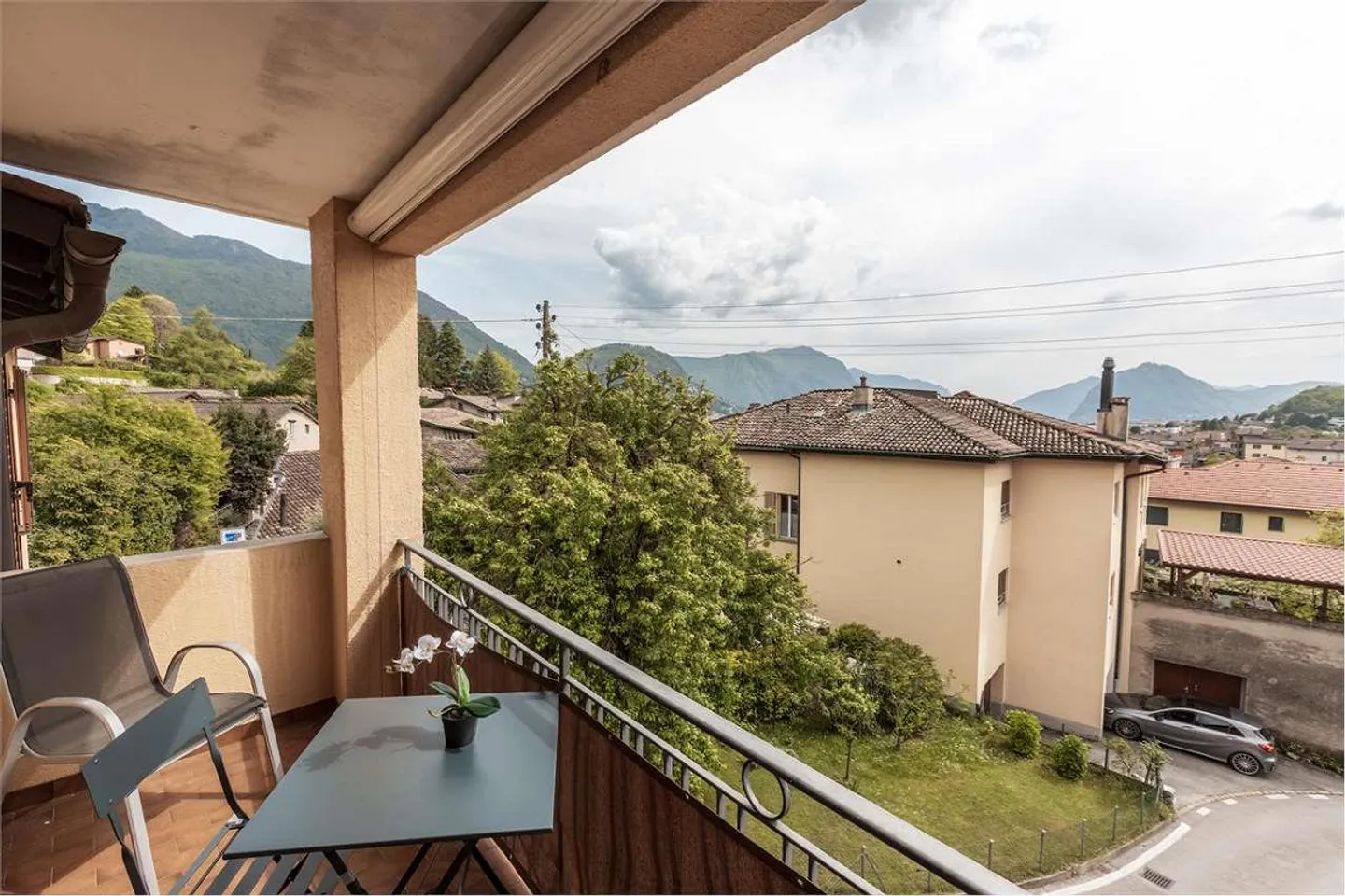 Tranquility and Comfort in Comano - Photo 5 of 13