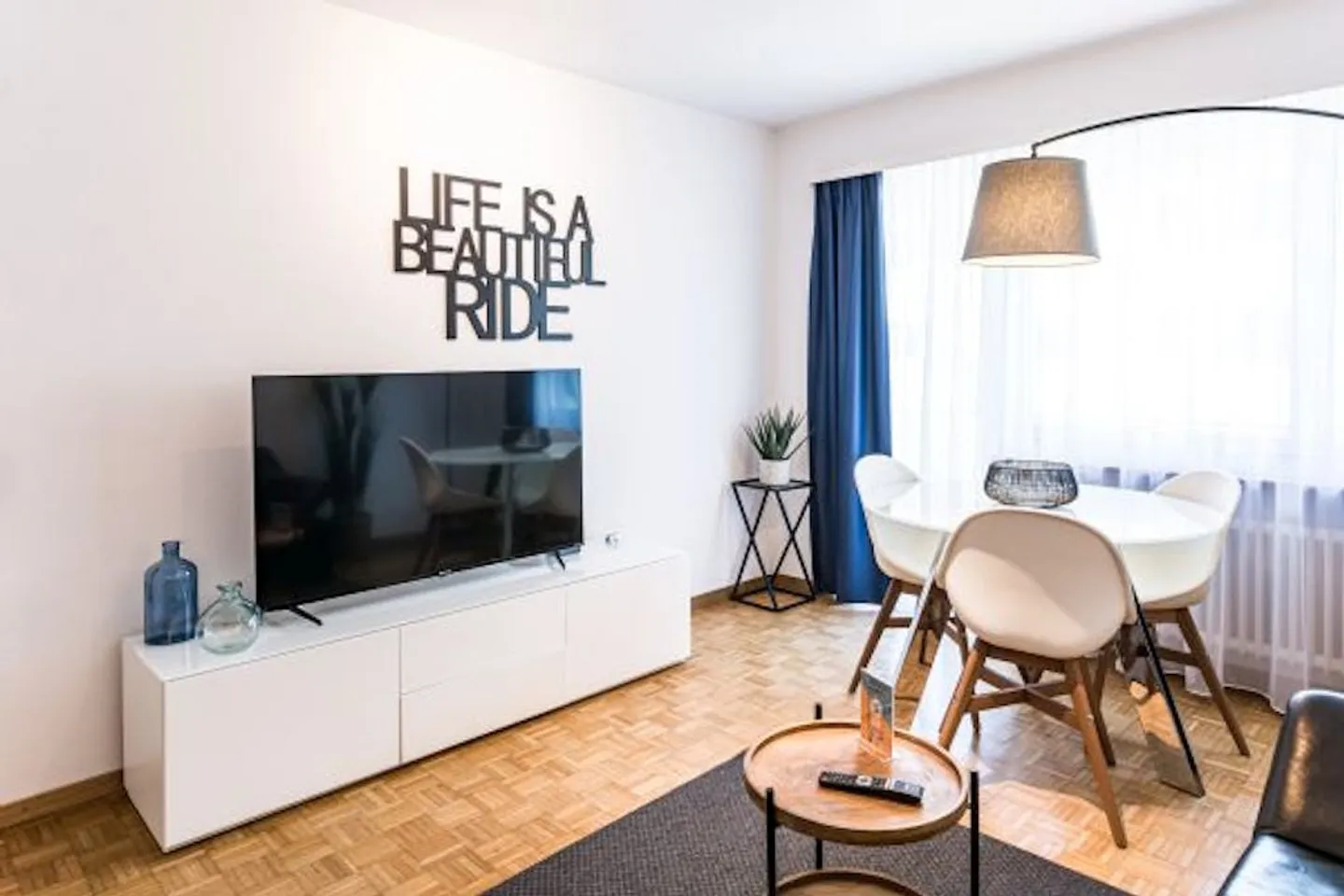 Appartamento in affitto - Foto 4 di 10