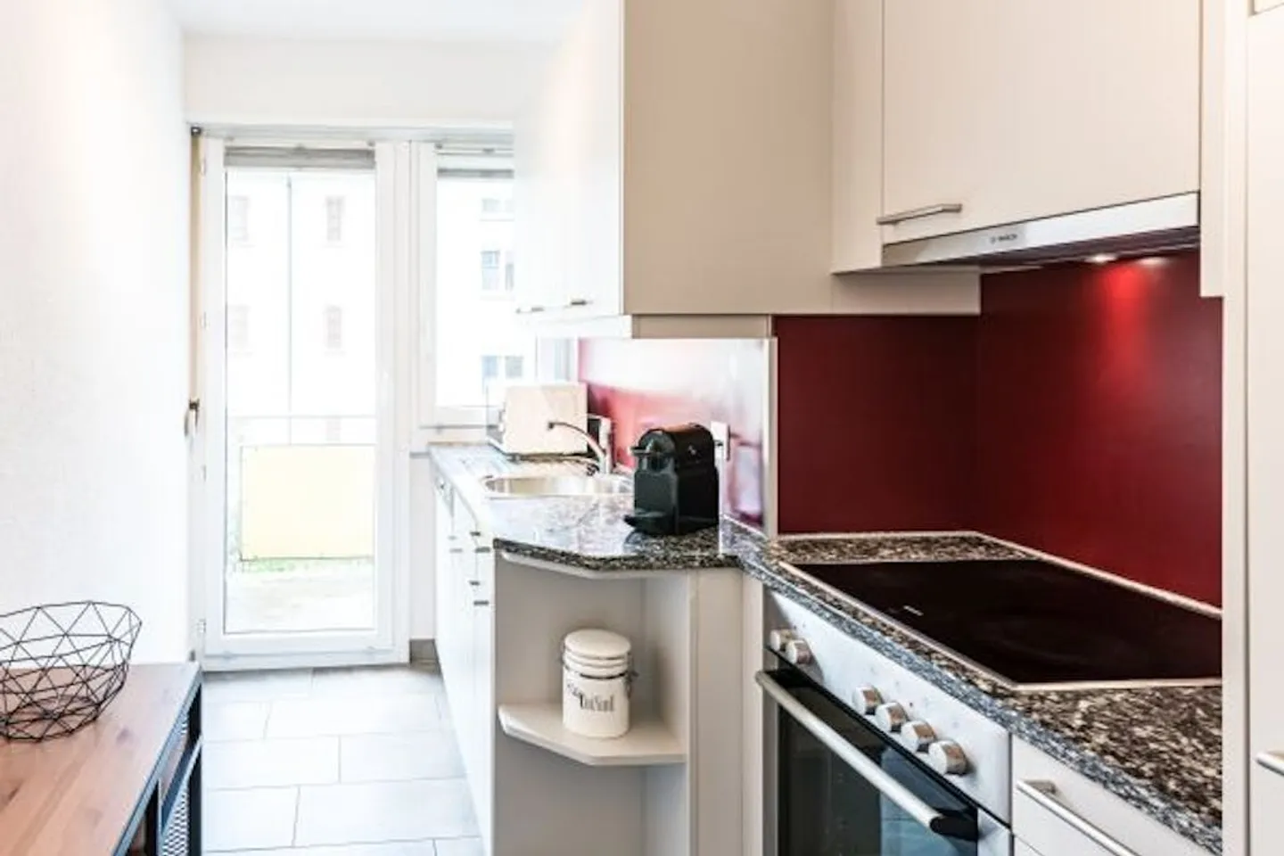 Appartamento in affitto - Foto 7 di 10