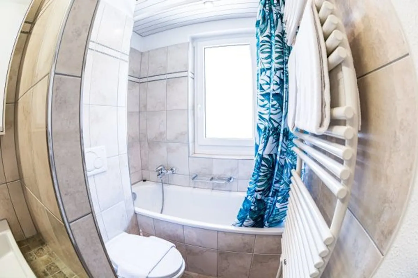 Appartamento in affitto - Foto 8 di 10