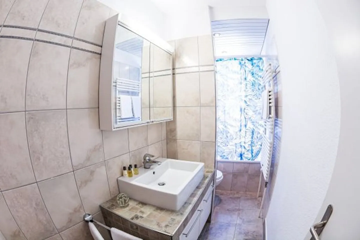 Appartamento in affitto - Foto 10 di 10