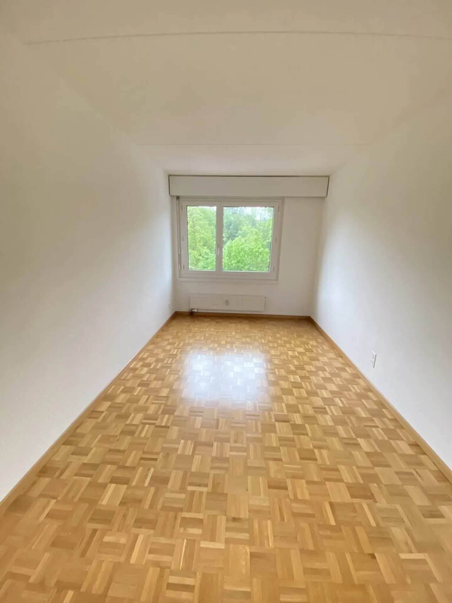 Modern 4.5-Room Apartment - Photo 3 of 5