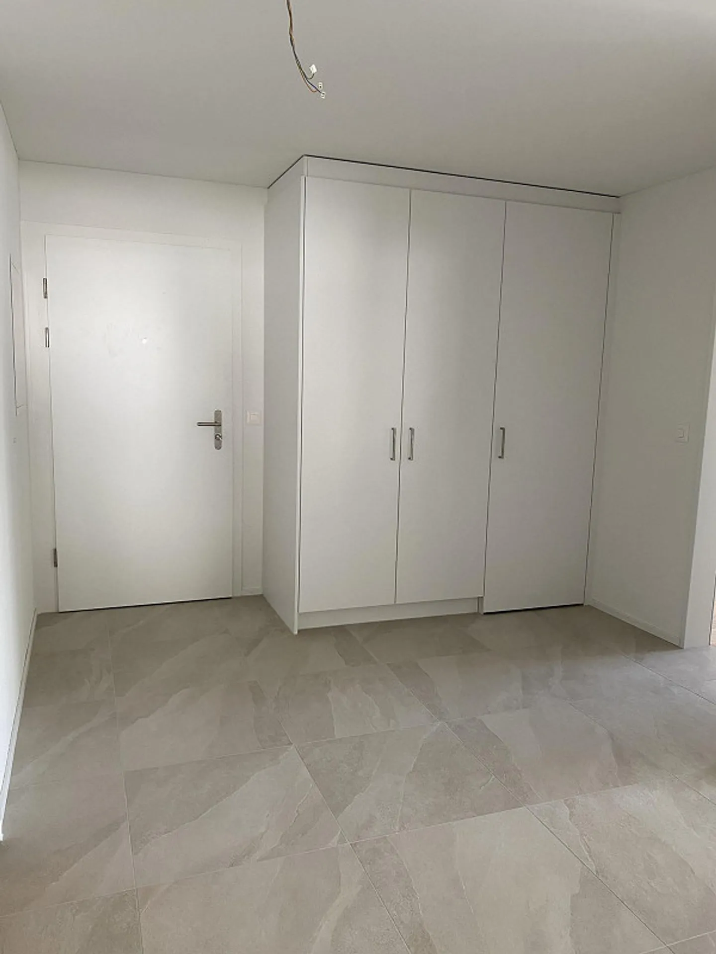 Geräumige Wohnung in bester Lage - Foto 6 von 8