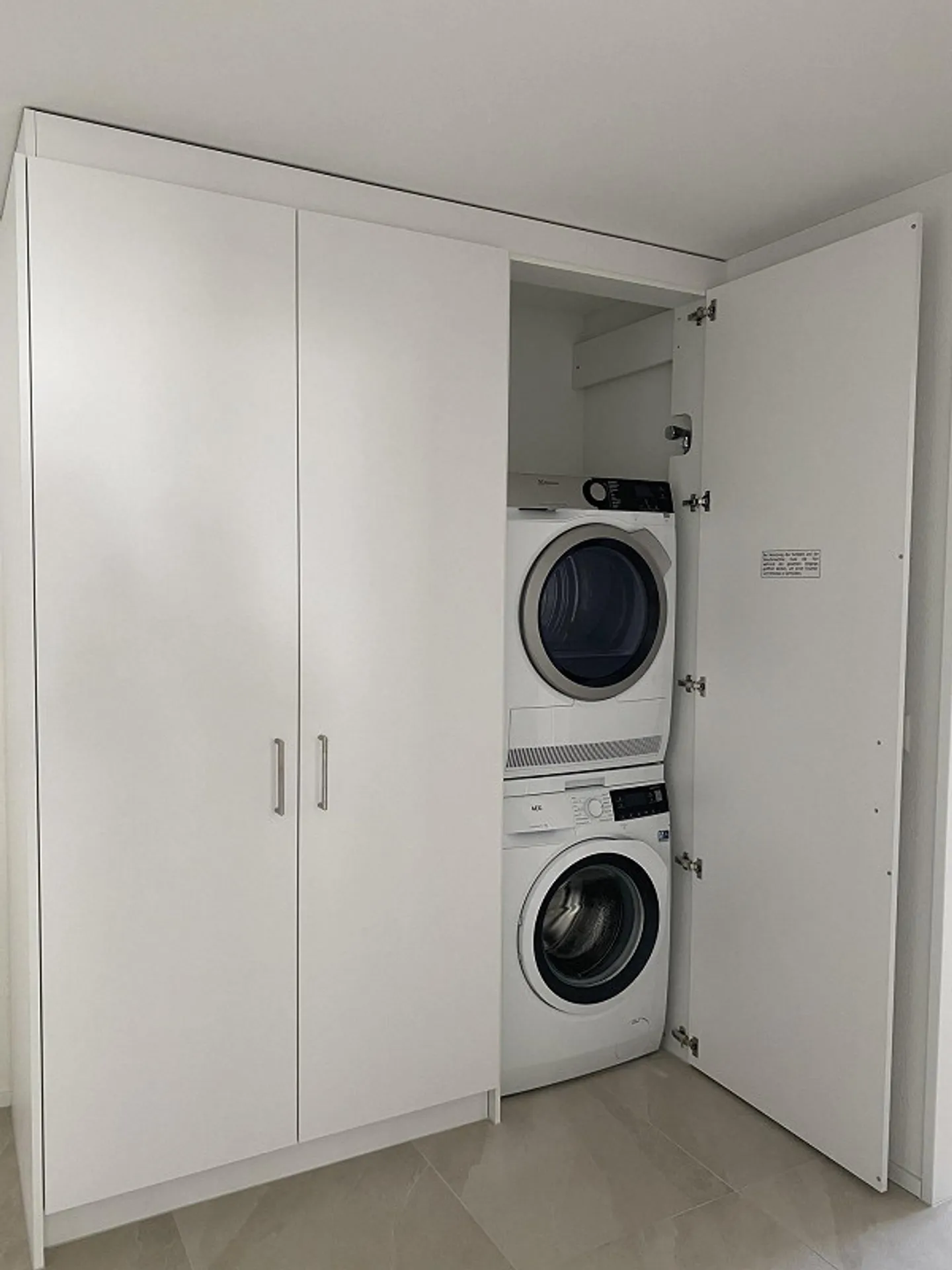 Geräumige Wohnung in bester Lage - Foto 7 von 8