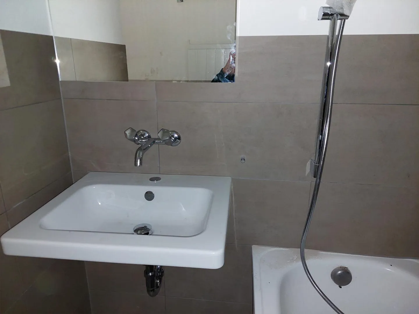 Renovierte 3 Zimmer Dachwohnung an ruhiger Lage - Foto 7 von 11