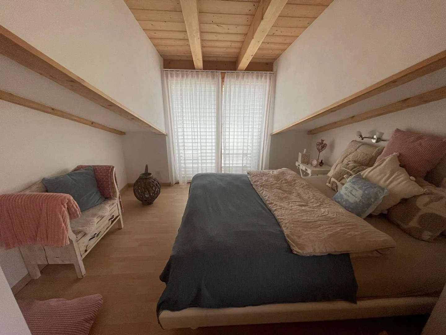 Appartamento vacanze 1.5 stanze a Flims - Foto 4 di 8