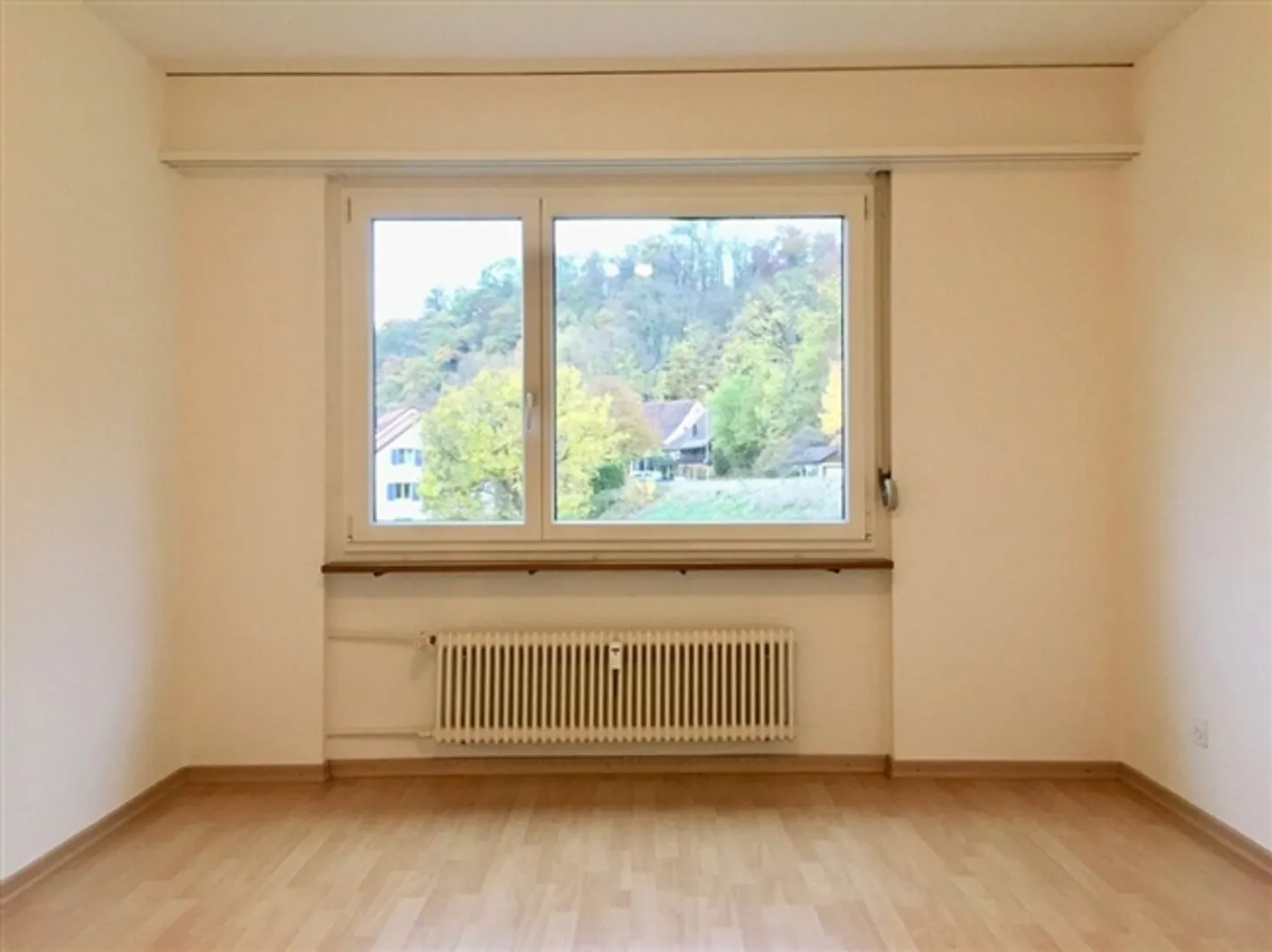 SEULEMENT 5 MINUTES DE FRICK ! SUPERBE APPARTEMENT À UEKEN - Photo 4 sur 9