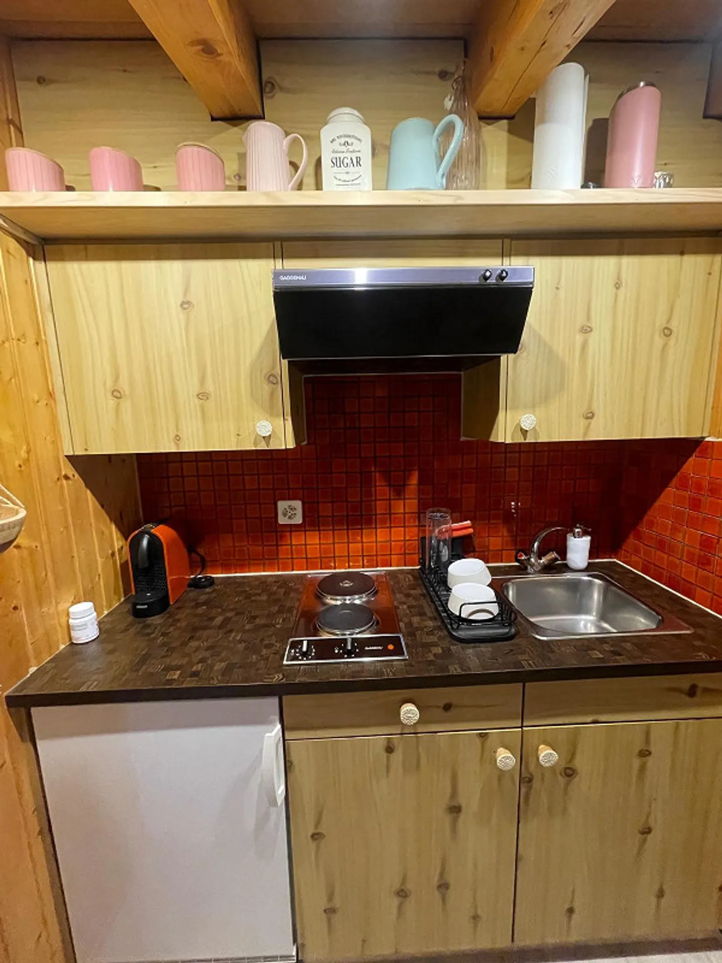 Appartamento vacanze 1.5 stanze a Flims - Foto 5 di 8