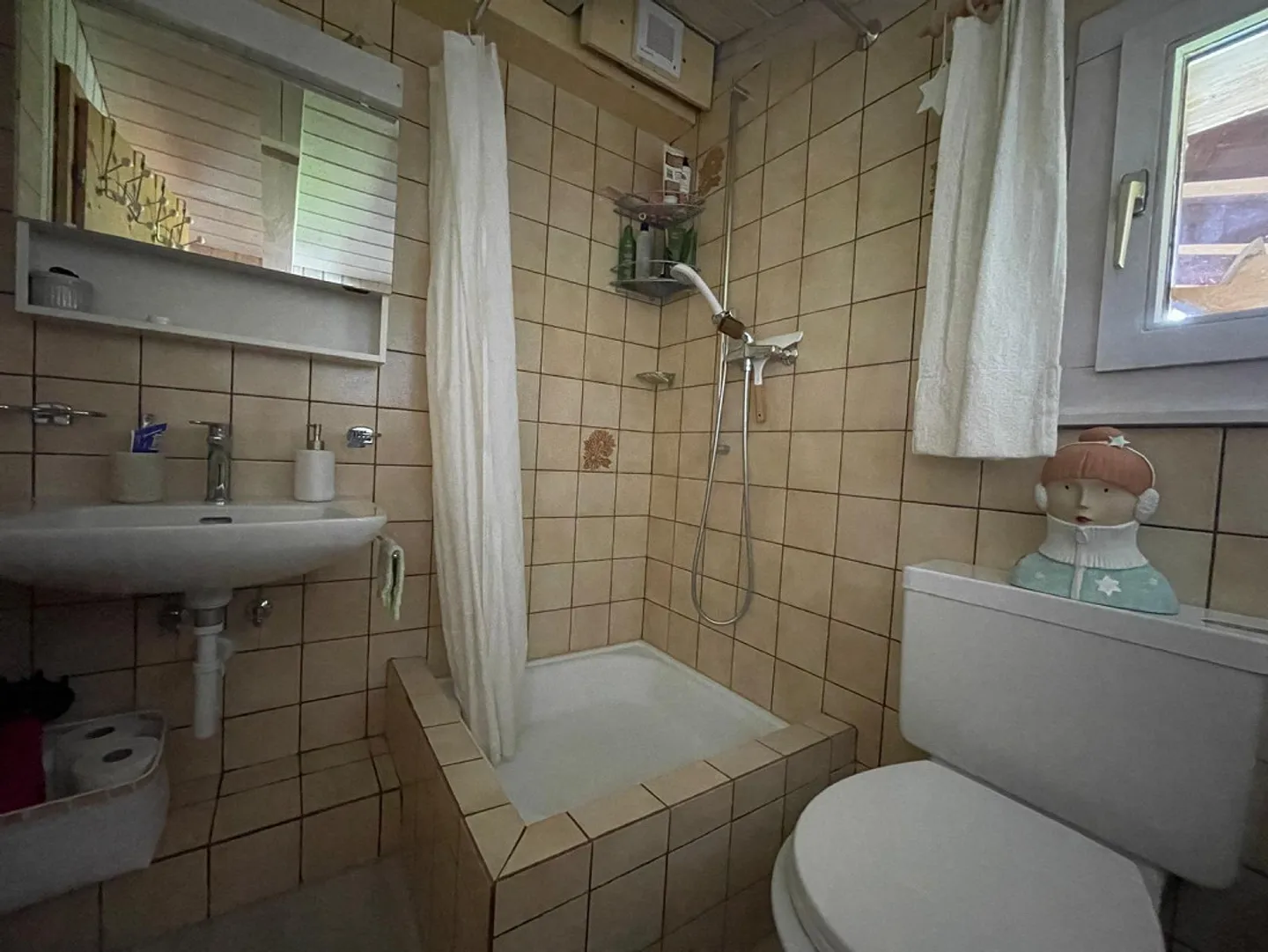 Appartamento vacanze 1.5 stanze a Flims - Foto 6 di 8