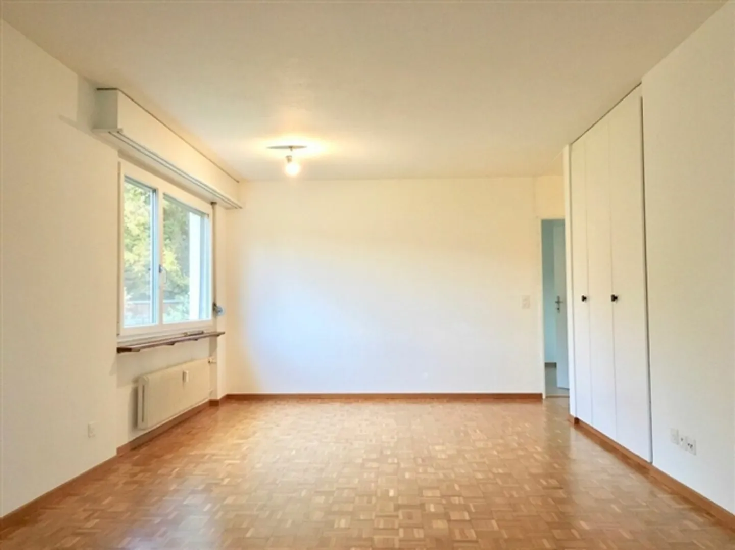 SEULEMENT 5 MINUTES DE FRICK ! SUPERBE APPARTEMENT À UEKEN - Photo 5 sur 9