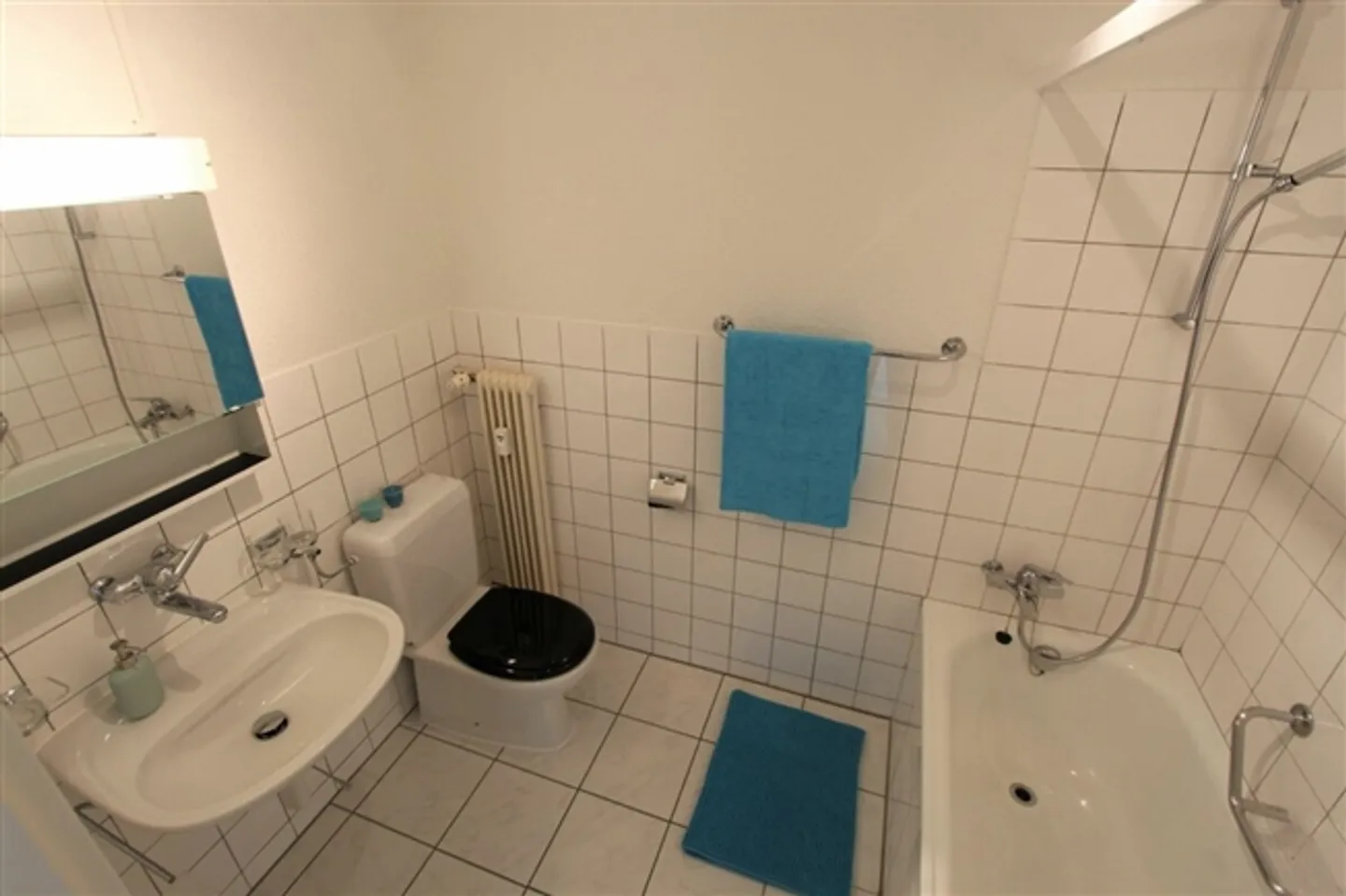 SEULEMENT 5 MINUTES DE FRICK ! SUPERBE APPARTEMENT À UEKEN - Photo 6 sur 9