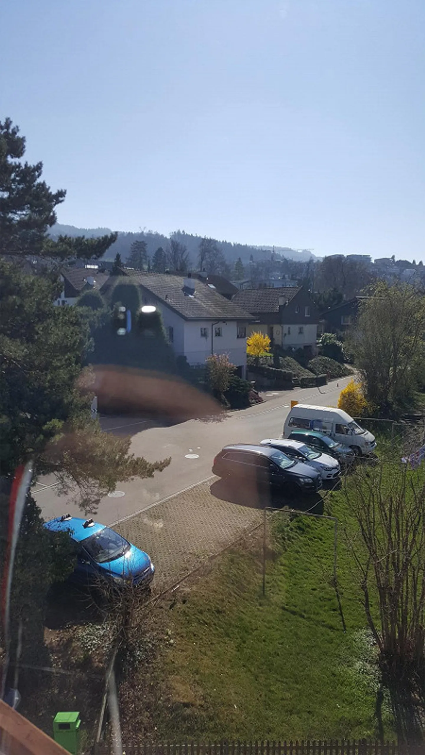 Renovierte 3 Zimmer Dachwohnung an ruhiger Lage - Foto 10 von 11