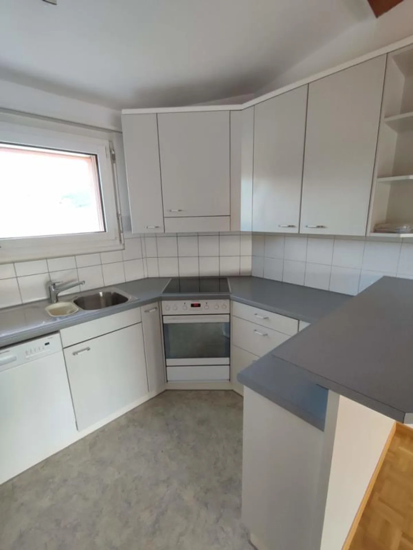 Appartement calme et central avec vue sur le Pilatus - Photo 2 sur 8