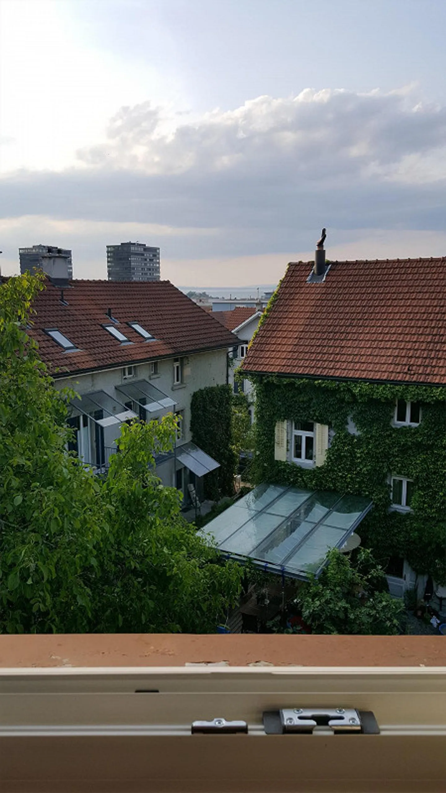 Renovierte 3 Zimmer Dachwohnung an ruhiger Lage - Foto 11 von 11