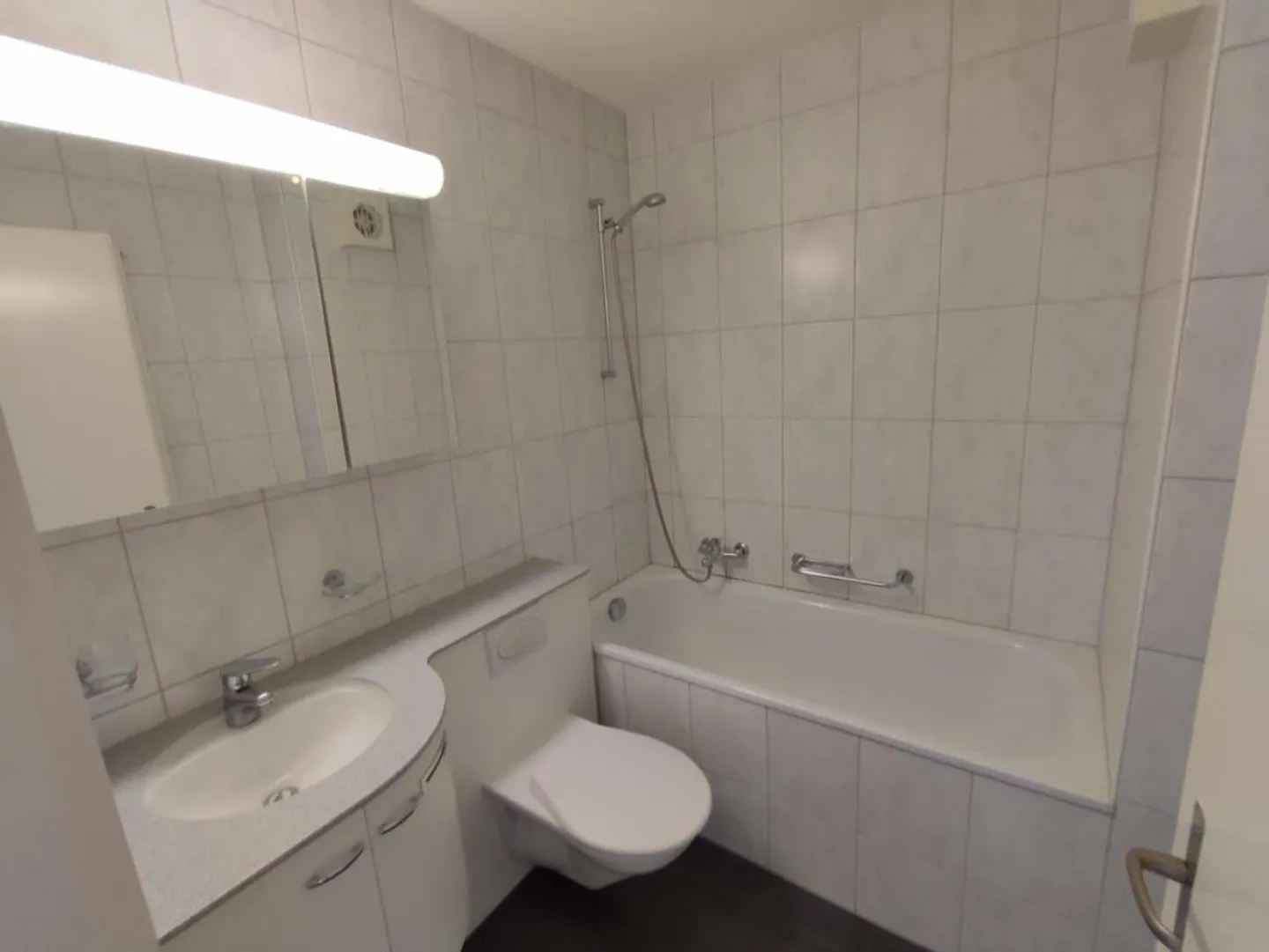 Appartement calme et central avec vue sur le Pilatus - Photo 5 sur 8