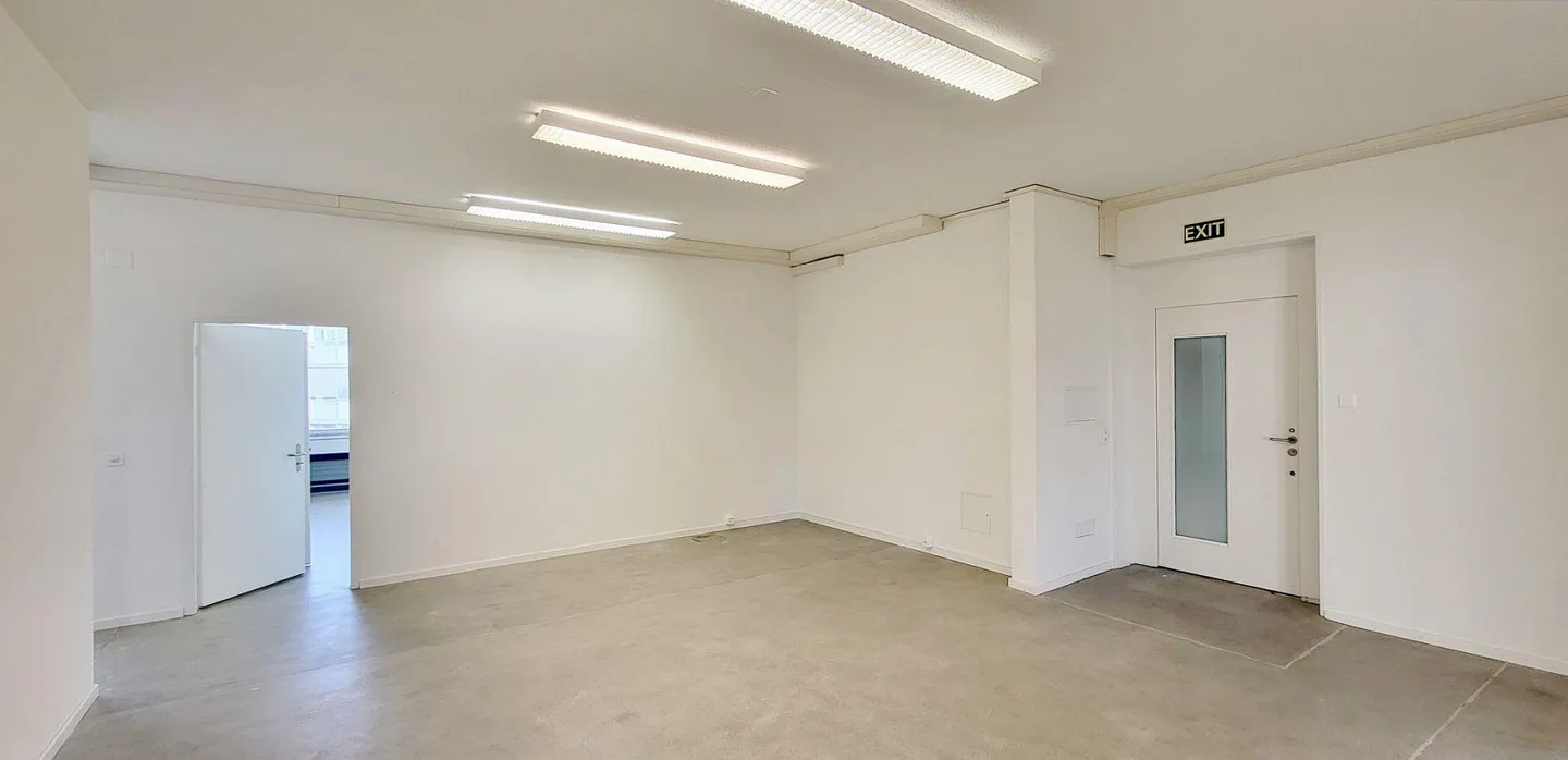 Vielseitige Gewerbefläche - Foto 8 von 15