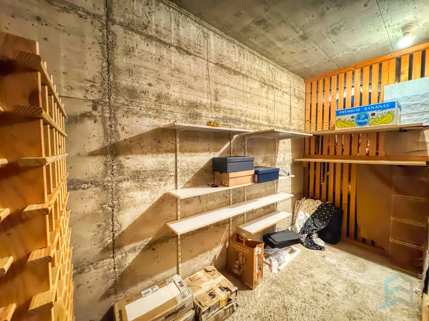 «EXKLUSIV ZU VERMIETEN Charmante 2 1/2 Zimmerwohnung von 54m² in Sitten» - Foto 11 von 12