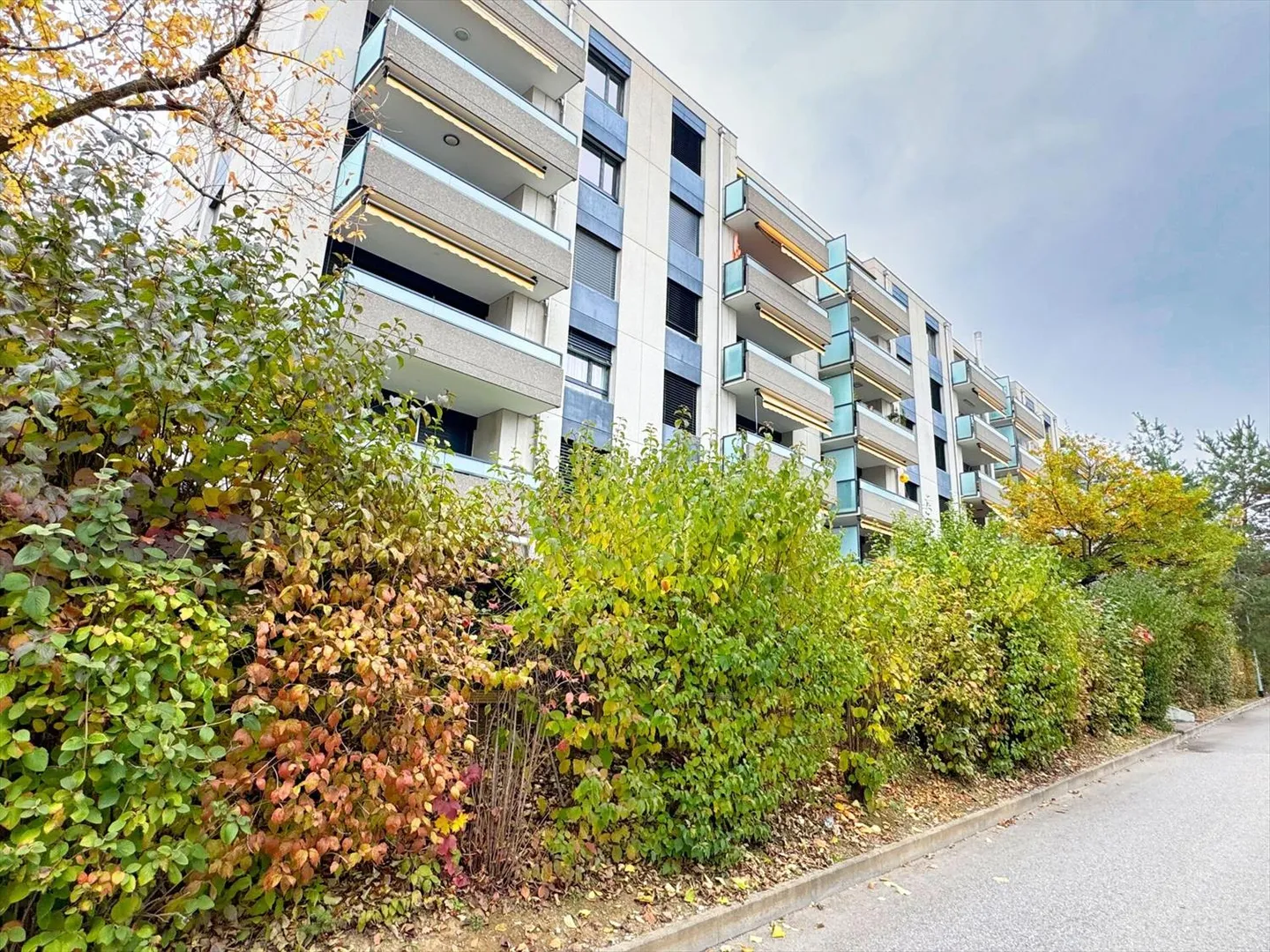 Beautiful apartment with garden - Photo 1 of 11