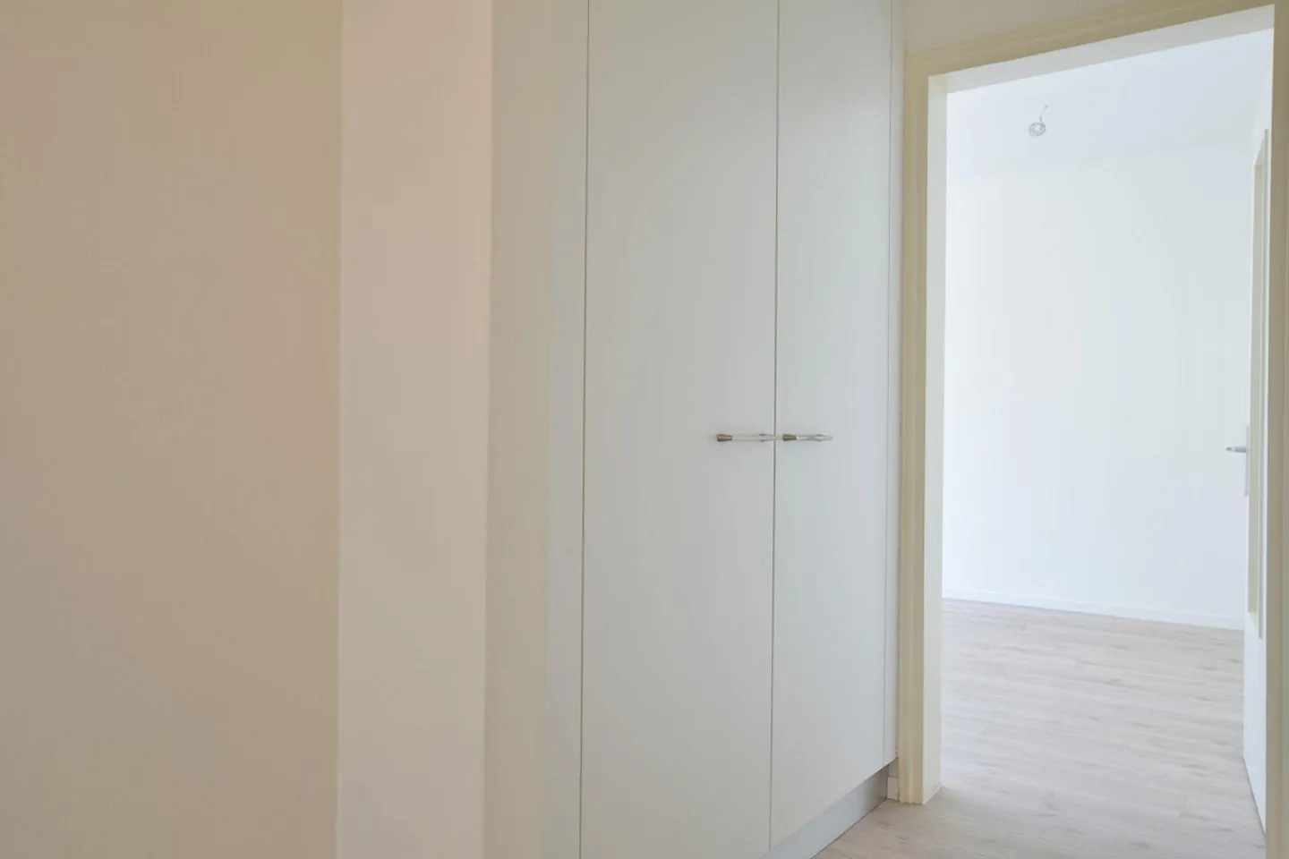 Helle renovierte Wohnung in Locarno - Foto 6 von 9