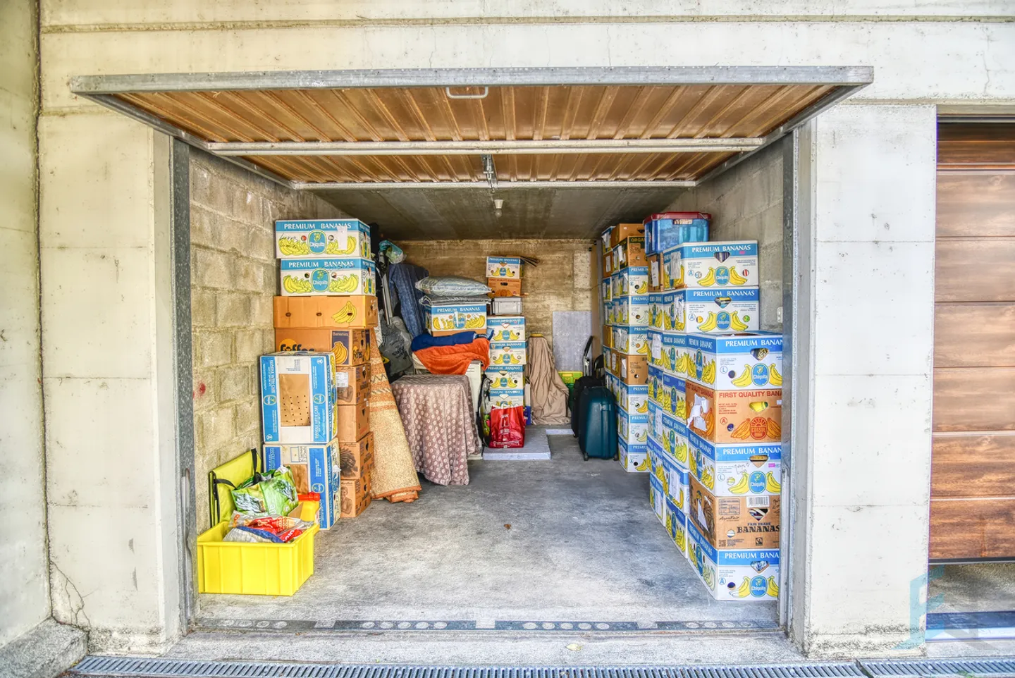 «EXKLUSIV ZU VERMIETEN Charmante 2 1/2 Zimmerwohnung von 54m² in Sitten» - Foto 12 von 12