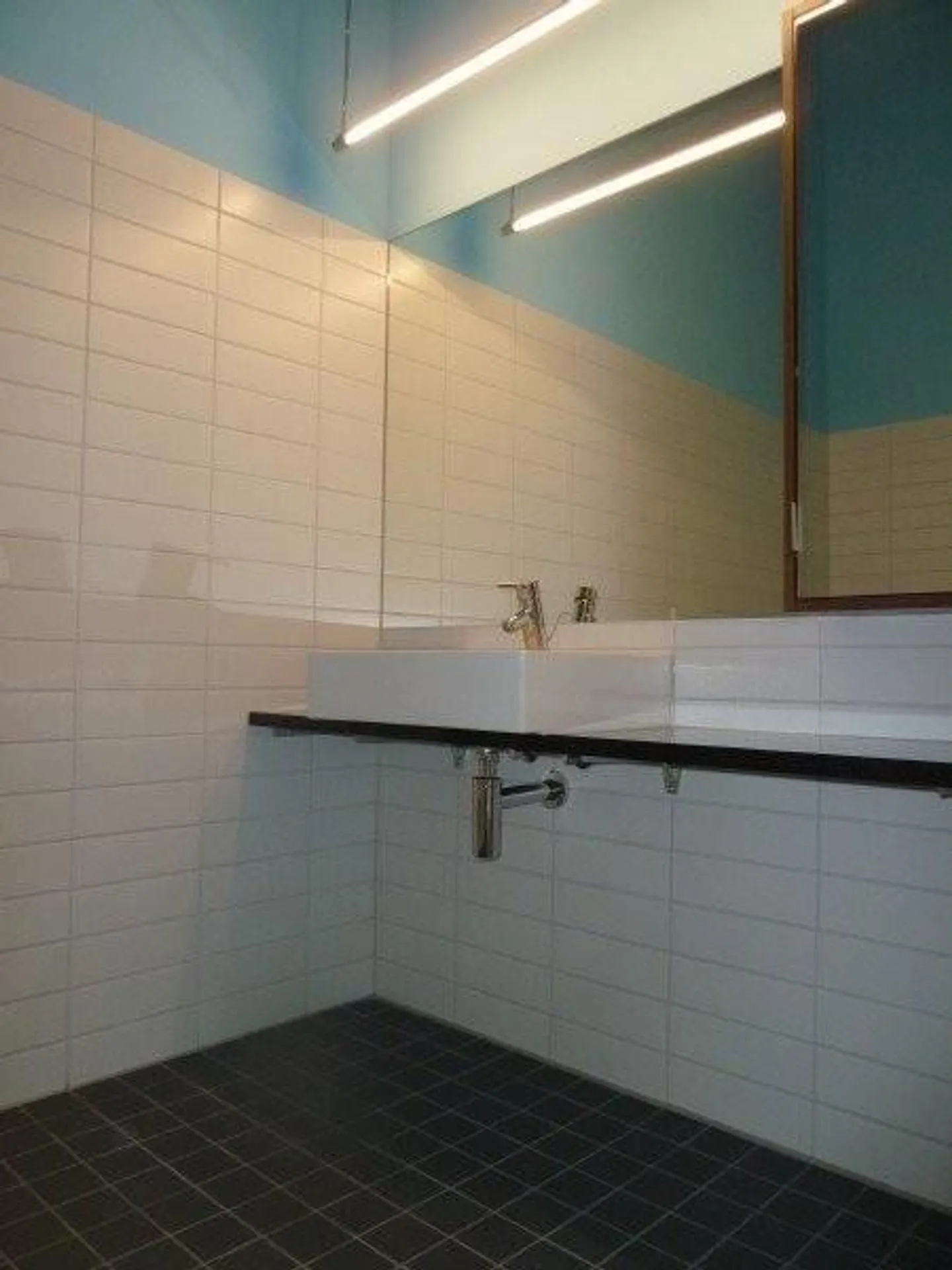 Appartamento elegante con loggia - Foto 6 di 10