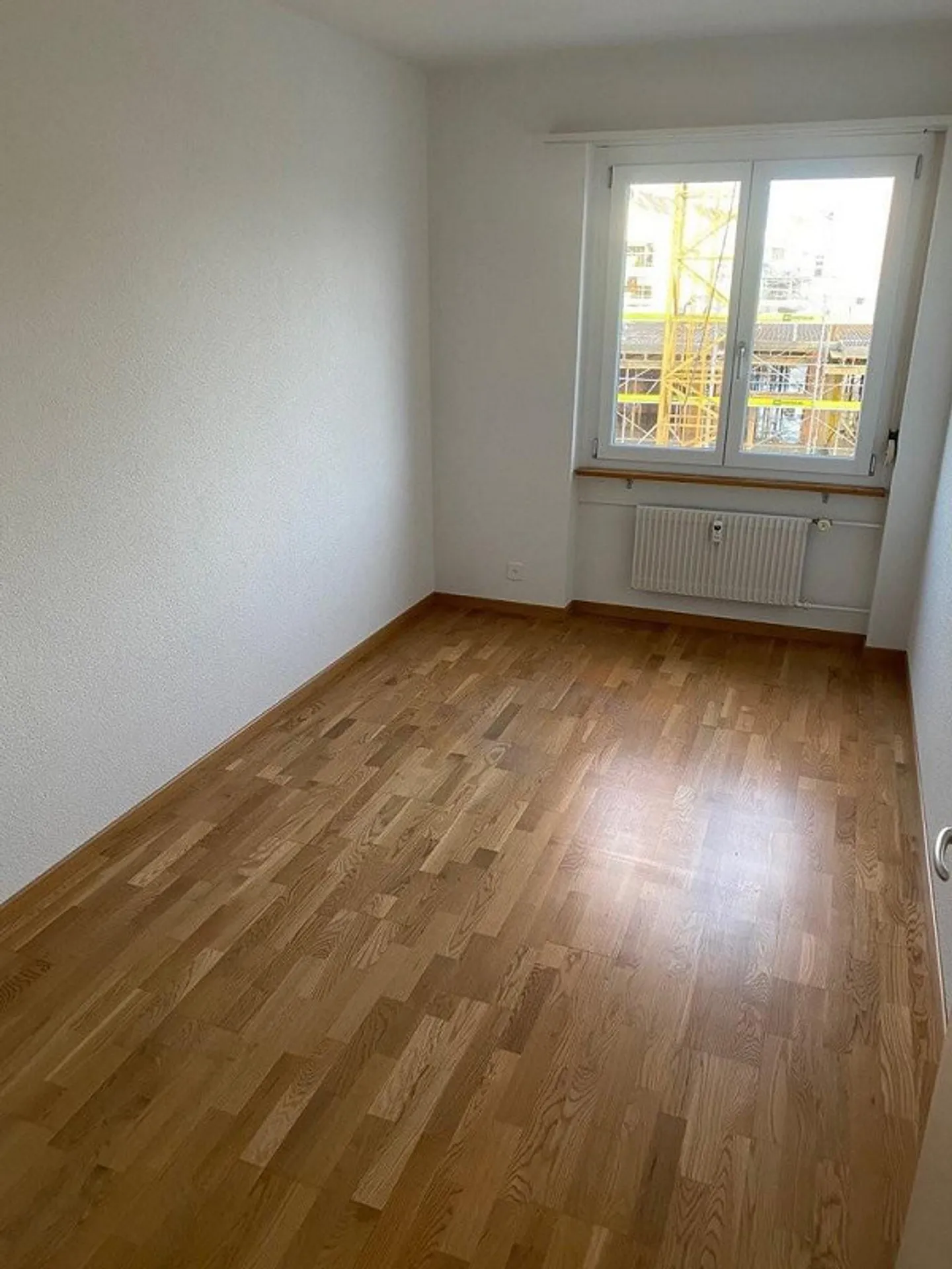 Bella appartamento di 3 stanze a Münchenbuchsee! - Foto 7 di 8