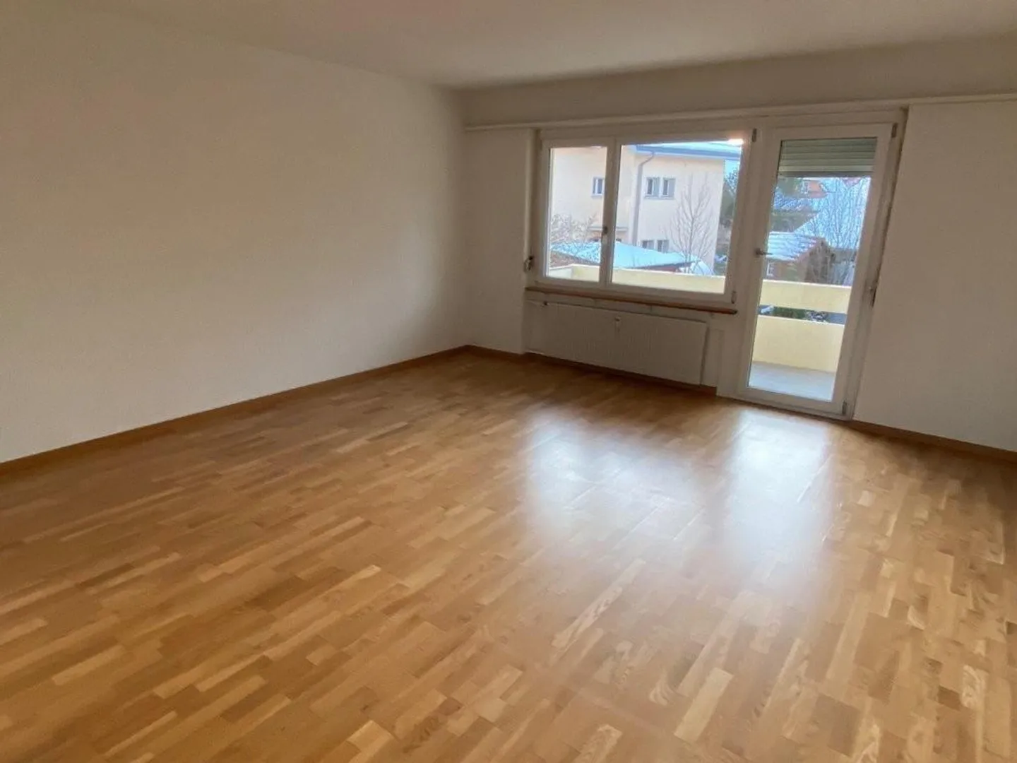 Bella appartamento di 3 stanze a Münchenbuchsee! - Foto 4 di 8