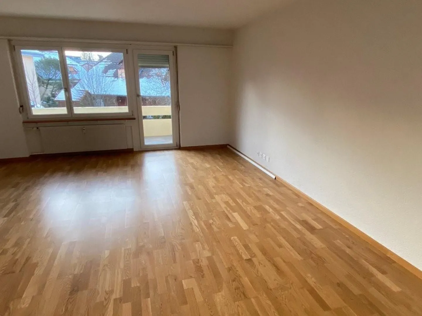 Bella appartamento di 3 stanze a Münchenbuchsee! - Foto 5 di 8