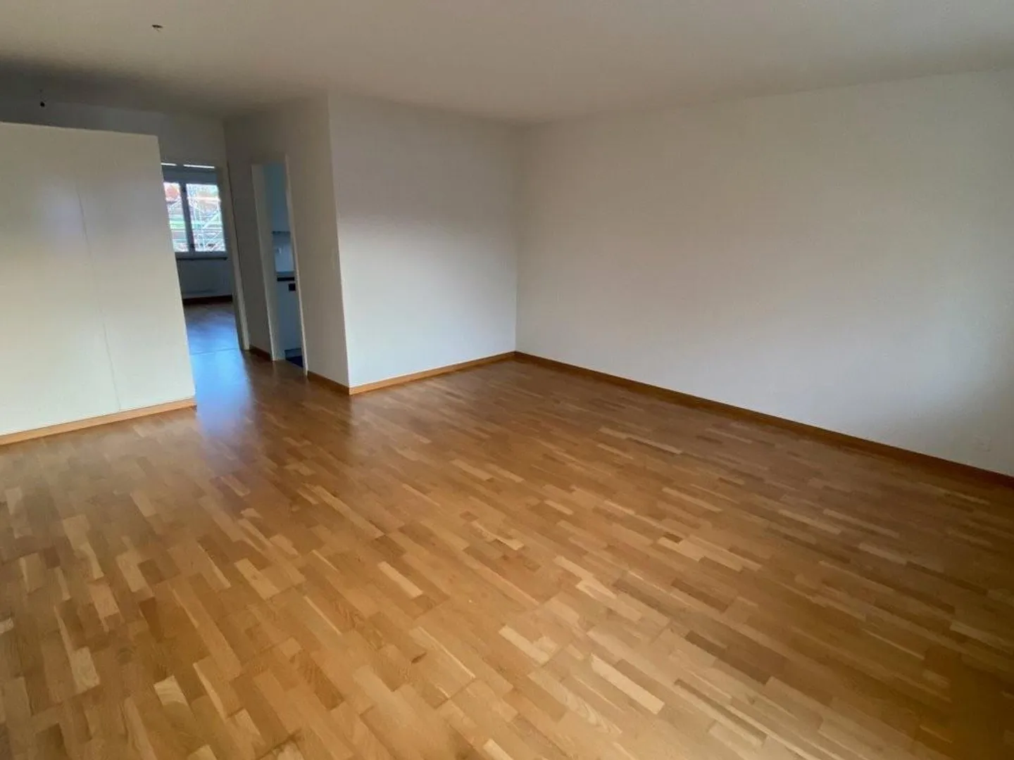 Bella appartamento di 3 stanze a Münchenbuchsee! - Foto 6 di 8