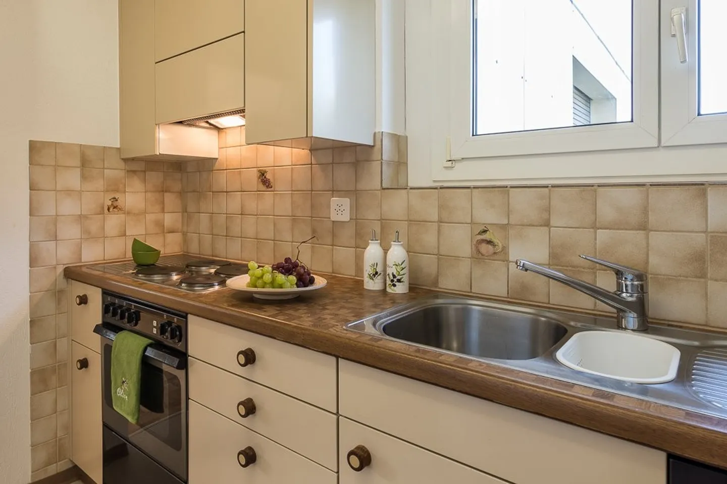 Charmante 3.5-Zimmer Wohnung - Foto 4 von 6