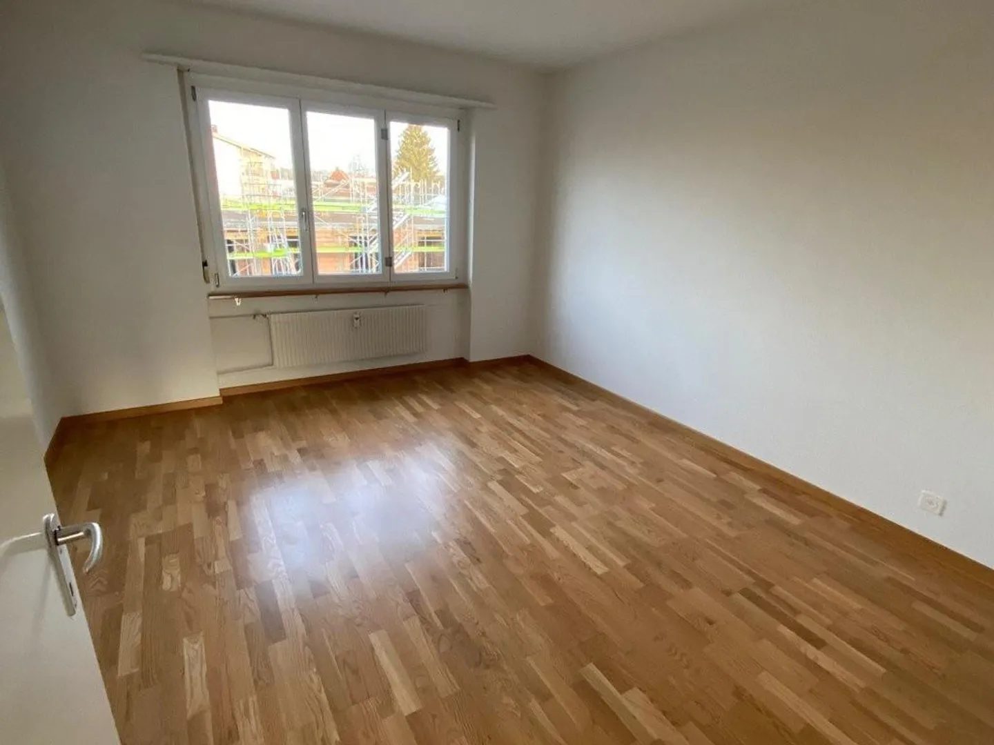 Bella appartamento di 3 stanze a Münchenbuchsee! - Foto 8 di 8