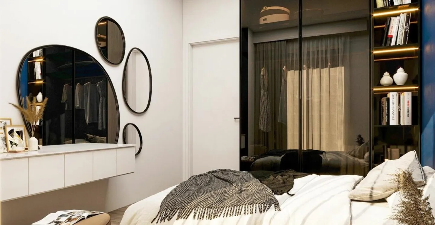 Charmant Appartement Jardin - Photo 8 sur 10