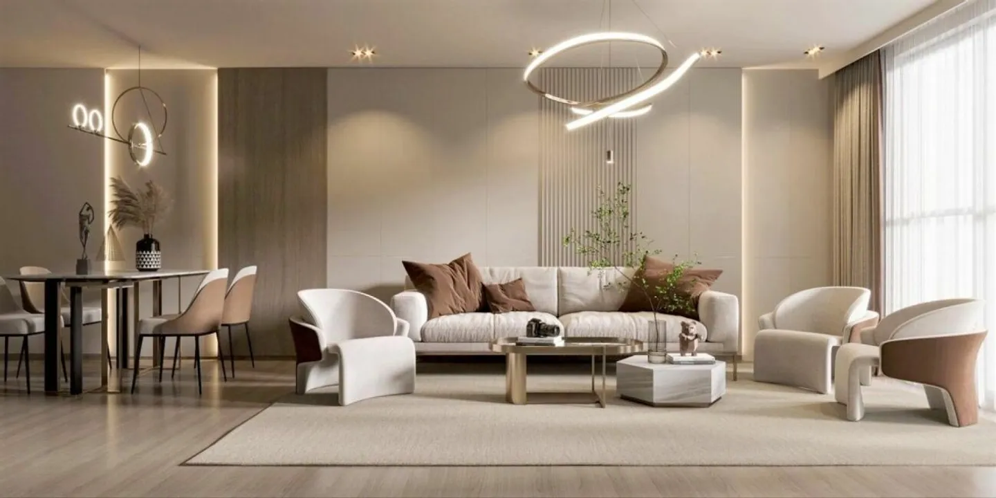 Charmant Appartement Jardin - Photo 9 sur 10