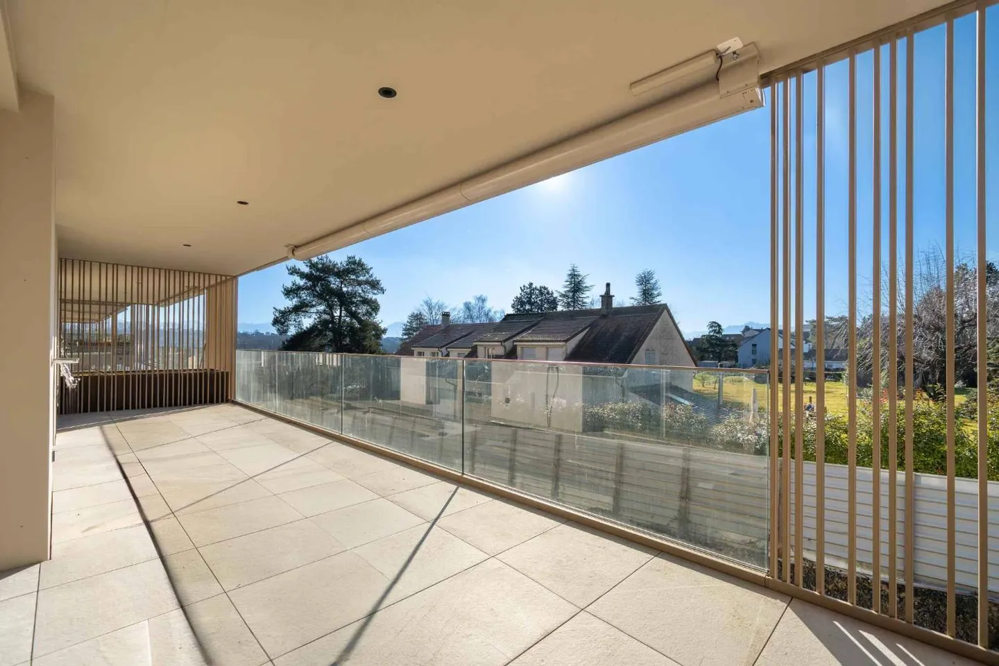 Appartement Moderne dans Écoquartier - Photo 1 sur 9