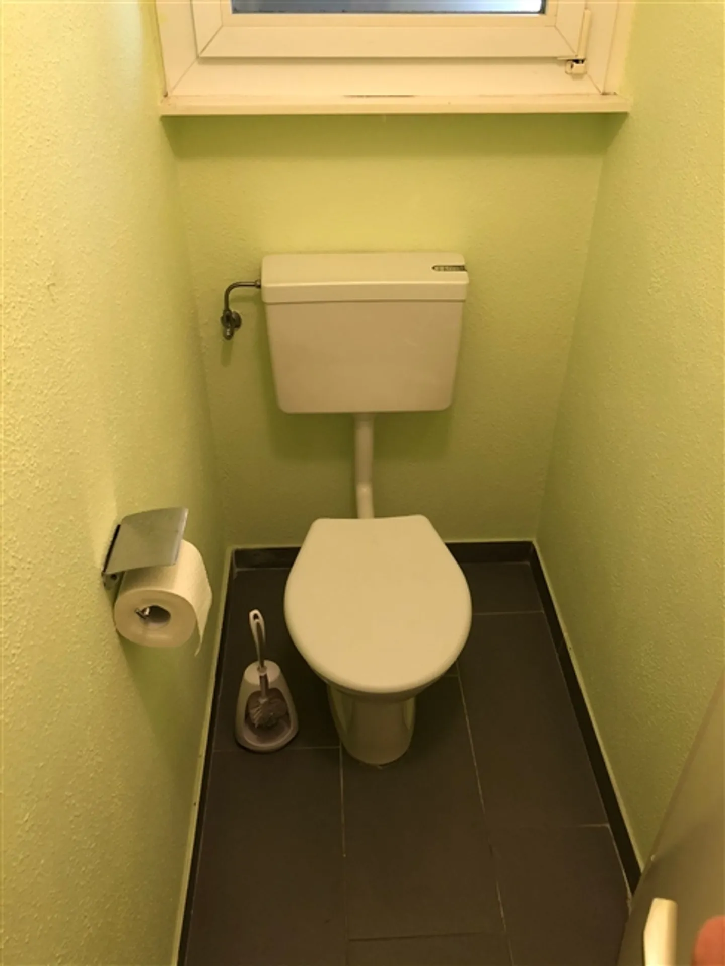 Wohnung mieten - Foto 6 von 10