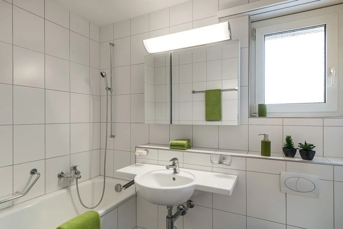 Charmante 3.5-Zimmer Wohnung - Foto 5 von 6