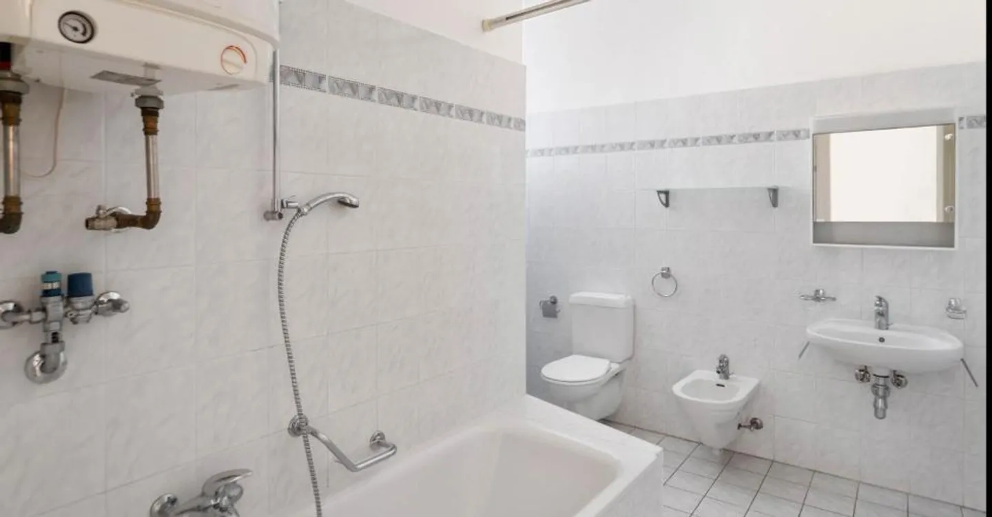 Magnifique appartement dans un immeuble historique - Photo 5 sur 11