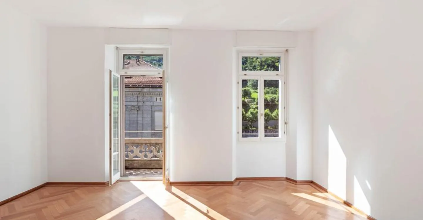 Magnifique appartement dans un immeuble historique - Photo 6 sur 11