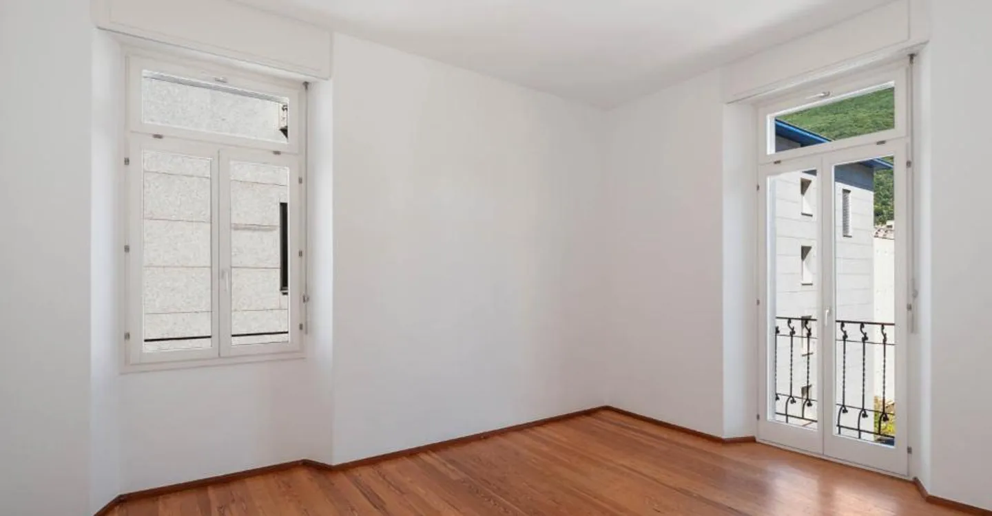 Magnifique appartement dans un immeuble historique - Photo 8 sur 11