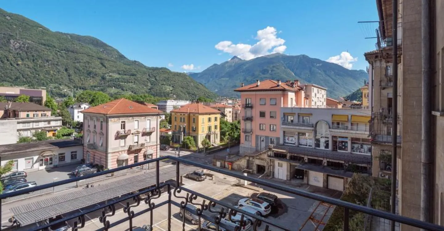 Magnifique appartement dans un immeuble historique - Photo 11 sur 11