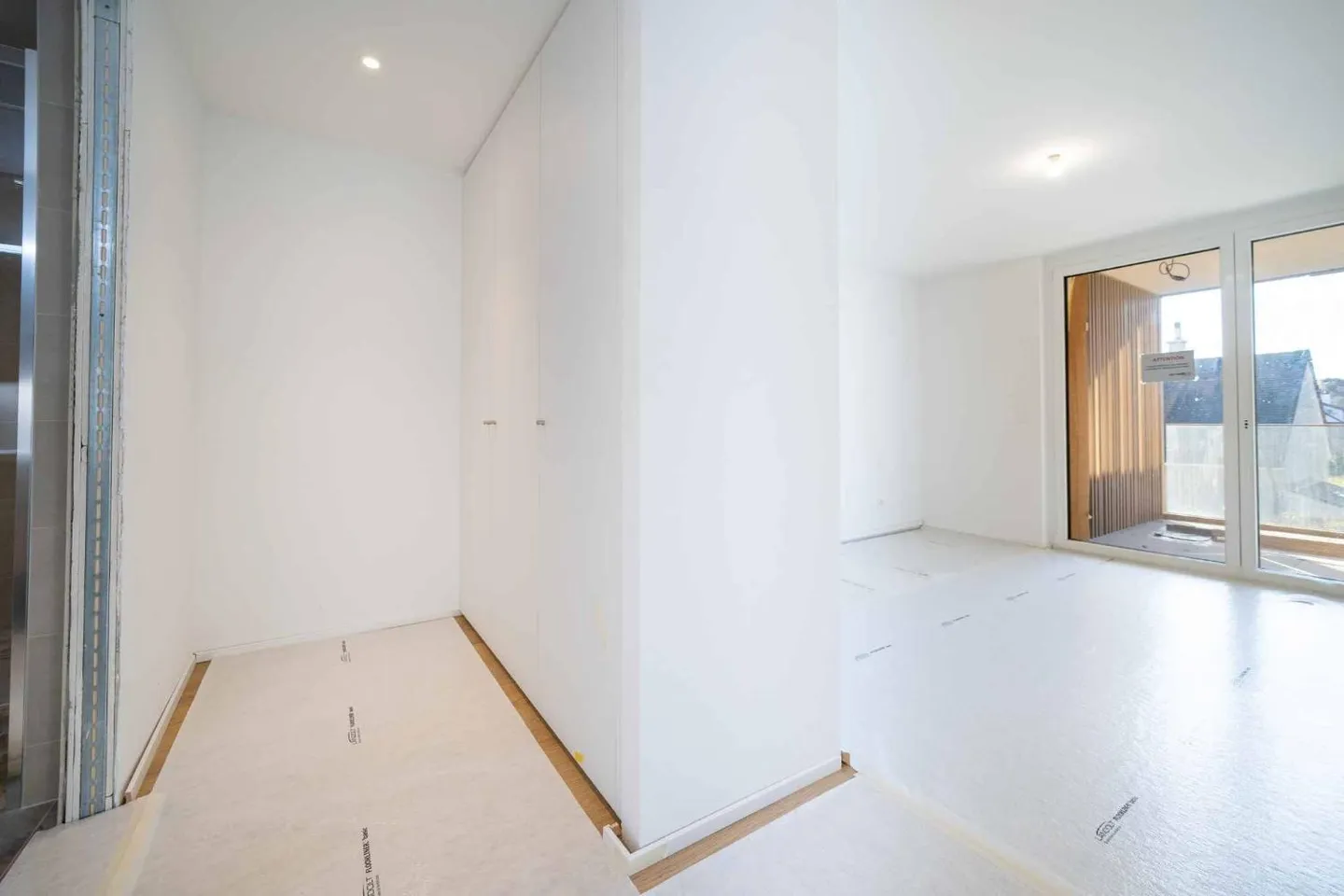 Appartement Moderne dans Écoquartier - Photo 5 sur 9